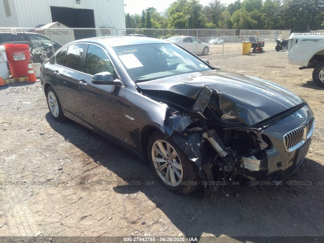2015 bmw 5