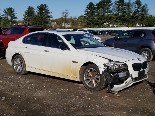 2016 bmw 528xi