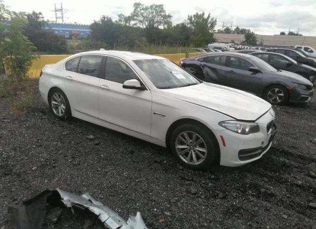 2013 bmw 528