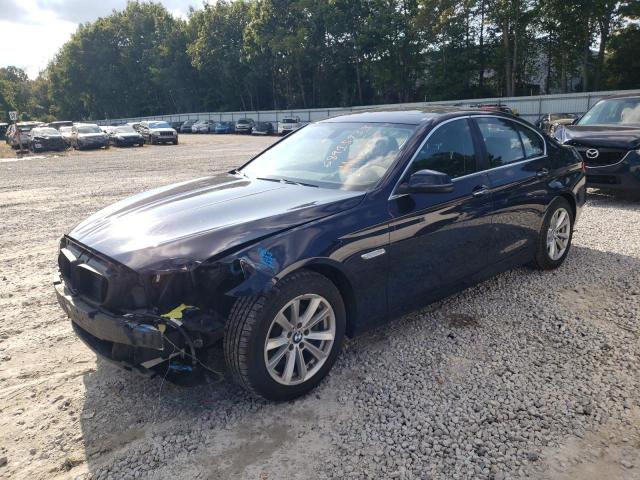 2013 bmw 5 series