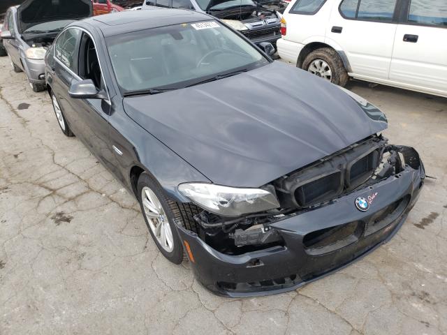 2013 bmw 5 series