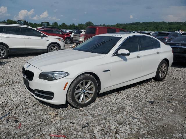 2014 bmw 5 series