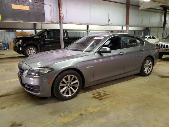 2014 bmw 528 xi