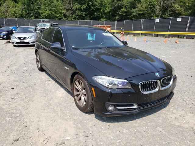 2015 bmw 528 xi