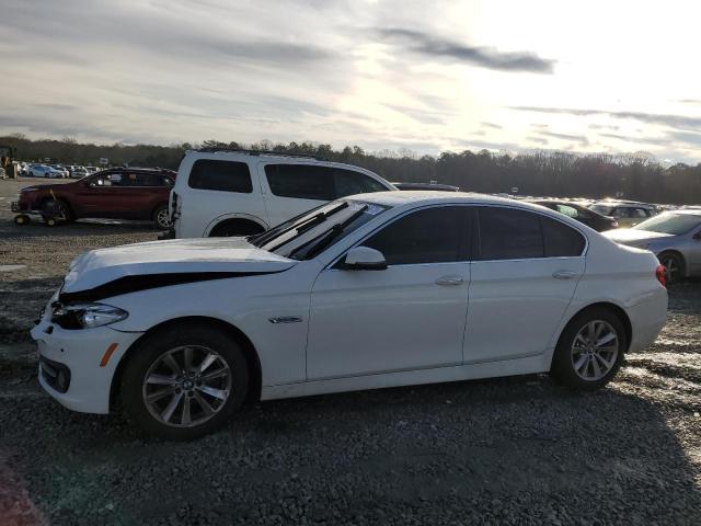 2015 bmw 528i xdrive