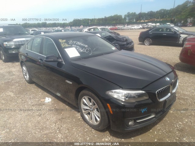 2015 bmw 528i