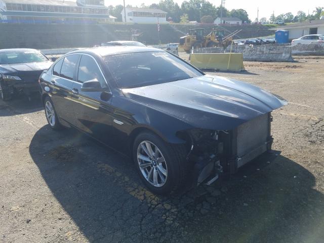 2016 bmw 528 xi