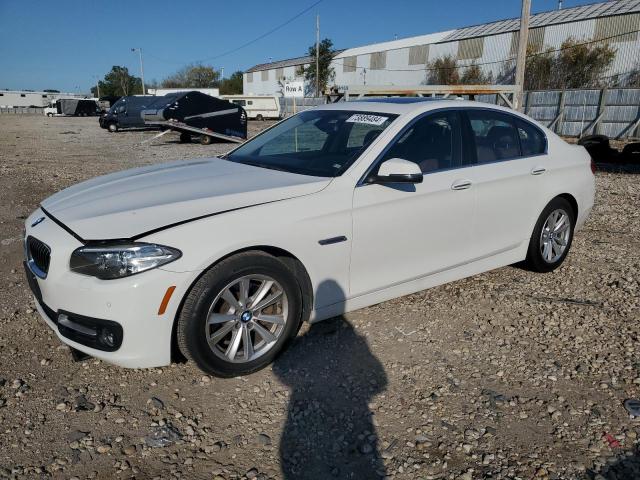 2016 bmw 528 xi