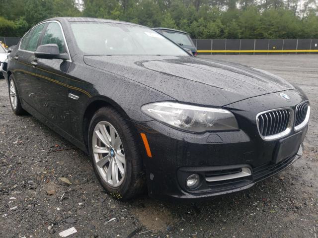 2016 bmw 528 xi