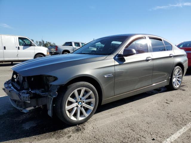 2013 bmw 535i