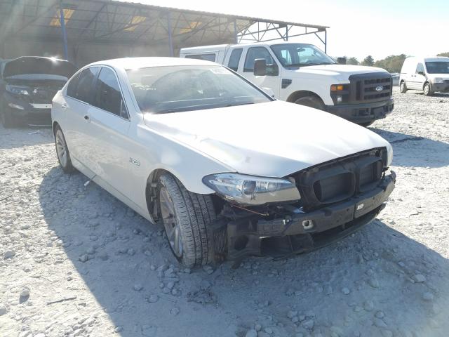 2013 bmw 535 i