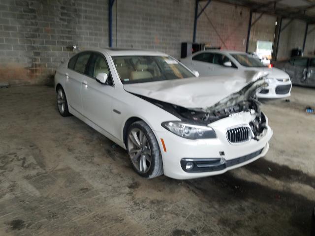 2014 bmw 535 i