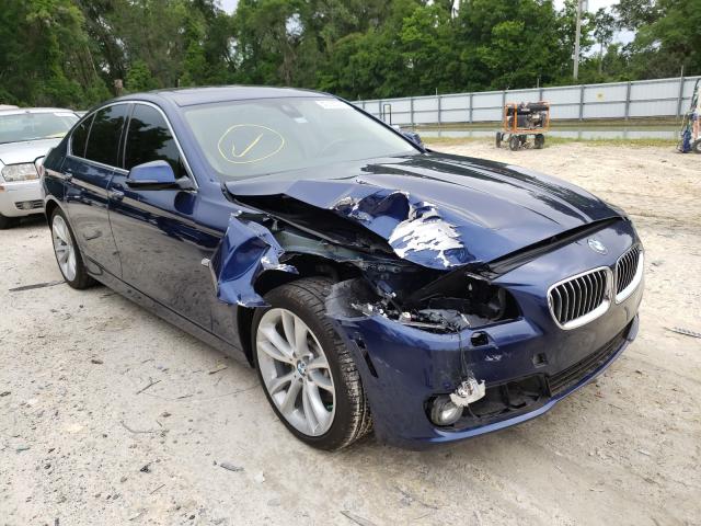 2015 bmw 535i