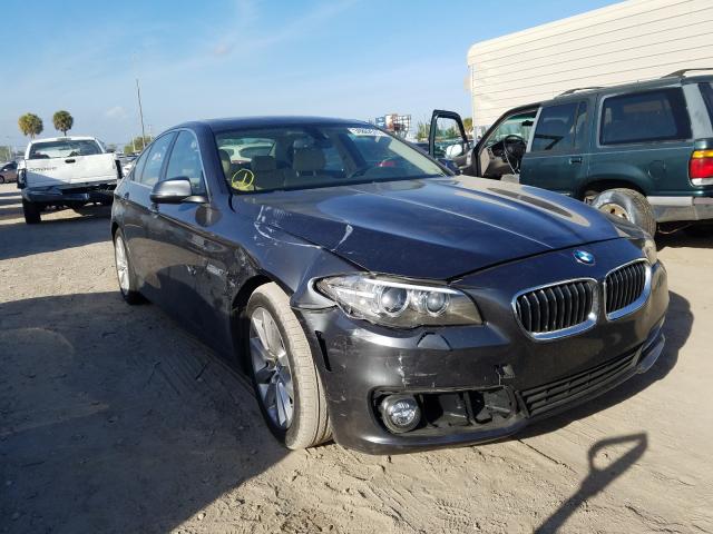 2015 bmw 535i