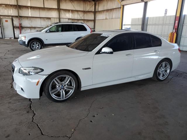 2016 bmw 535i