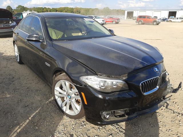 2014 bmw 535 i