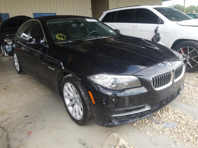2013 bmw 535i