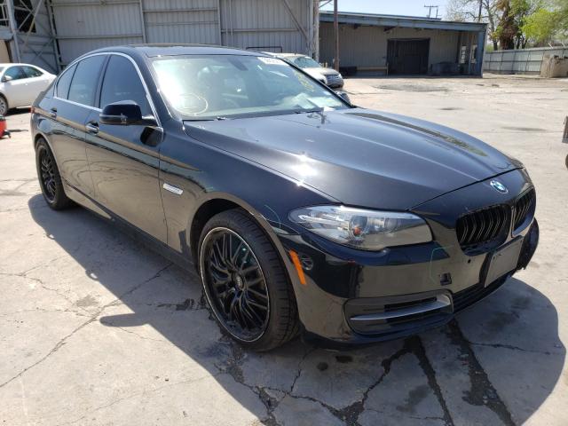 2014 bmw 535i