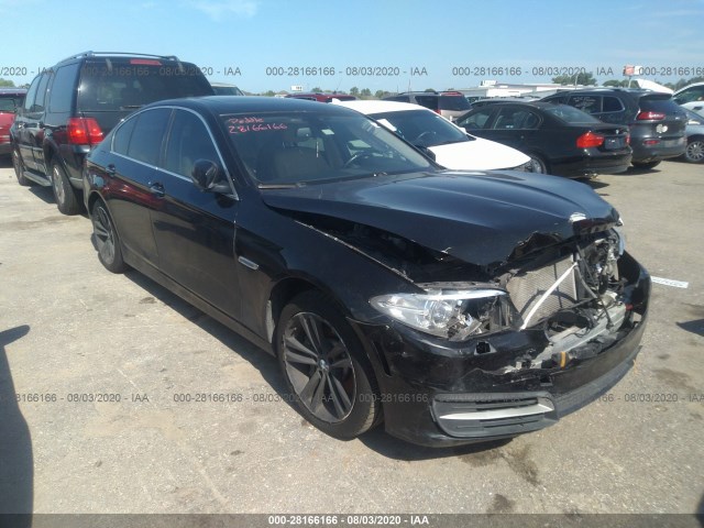2014 bmw 5