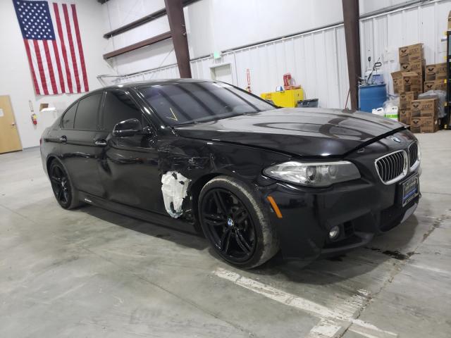 2014 bmw 535i