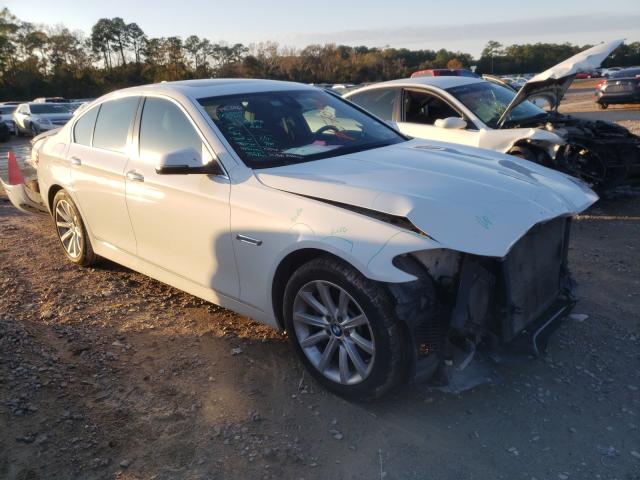 2014 bmw 535i