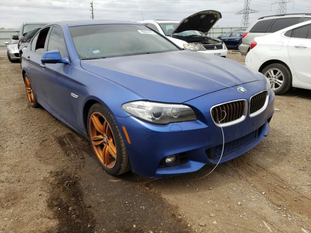 2015 bmw 535 i