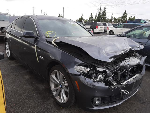 2016 bmw 535 i