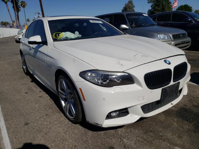 2015 bmw 535