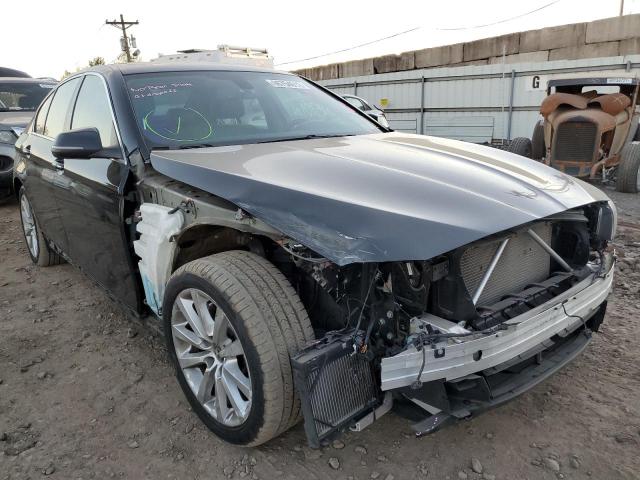 2015 bmw 535i