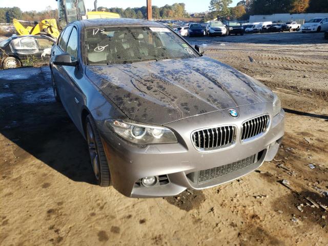 2016 bmw 535 i