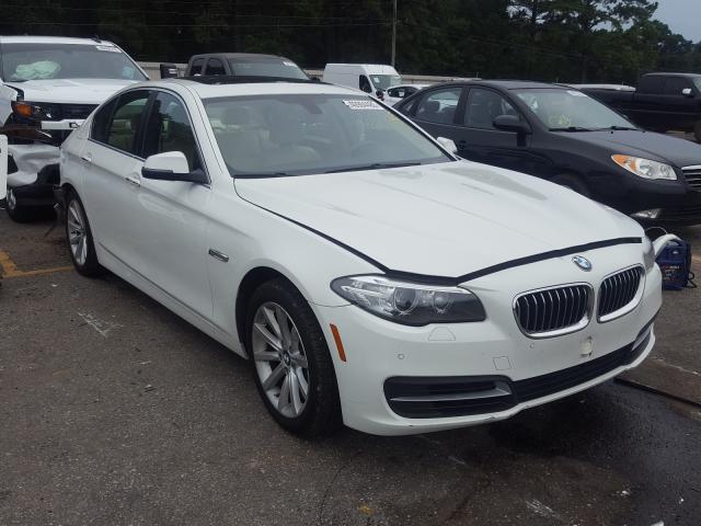 2013 bmw 535