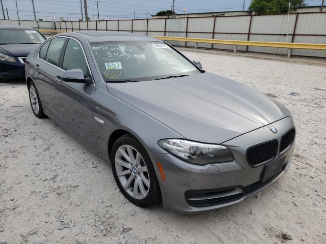 2014 bmw 535i