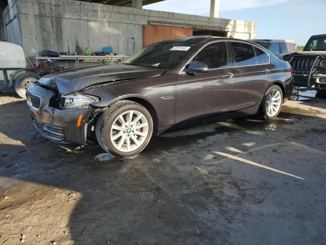 2014 bmw 535 i