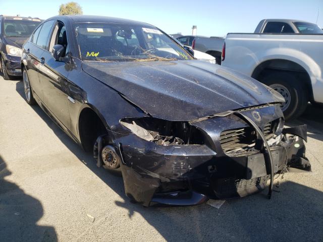 2013 bmw 535 i