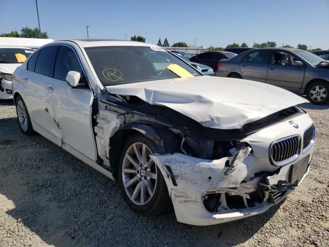 2015 bmw 535 i
