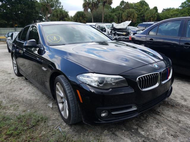 2014 bmw 535 i