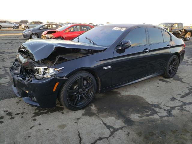 2015 bmw 535i