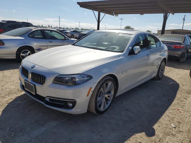 2015 bmw 5 series