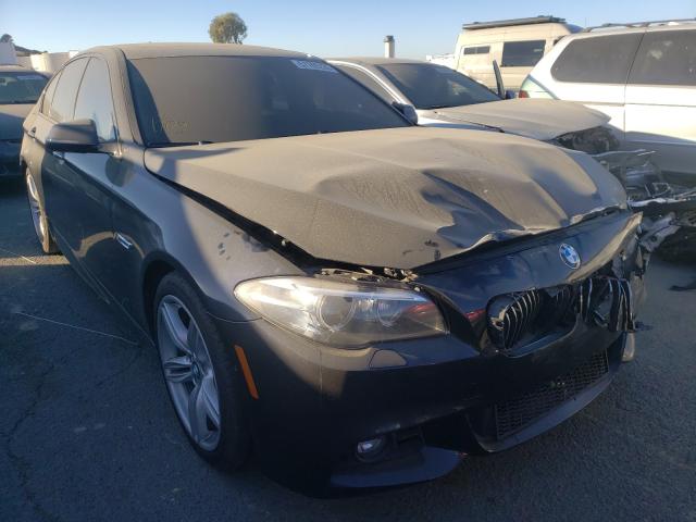 2015 bmw 535 i