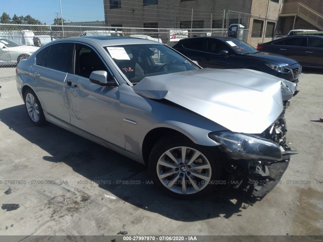 2015 bmw 535i