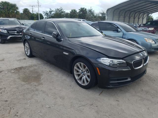 2014 bmw 535 i