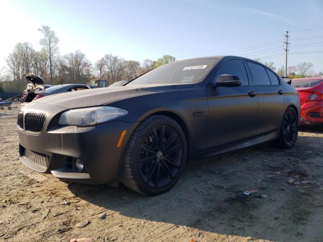 2013 bmw 535i