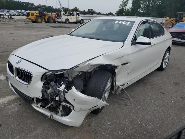 2014 bmw 535 i