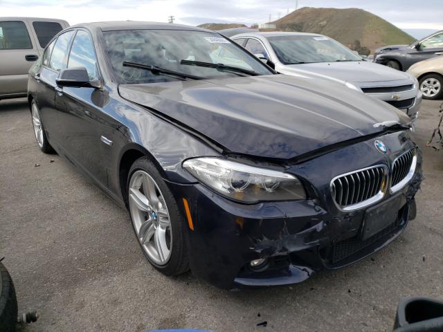 2014 bmw 535i