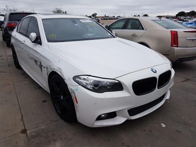 2014 bmw 535 i