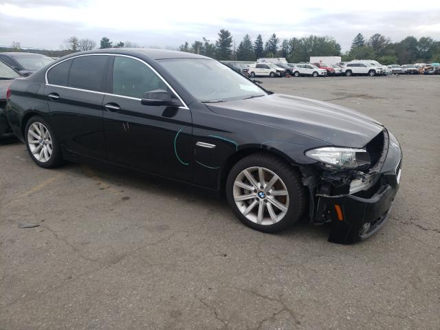 2014 bmw 535 i