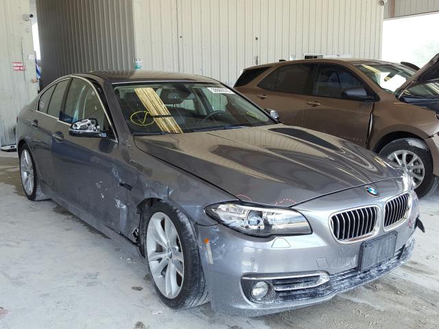 2015 bmw 535 i