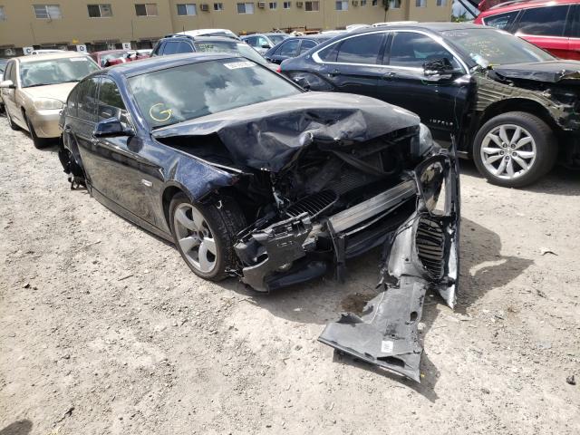2015 bmw 535 i