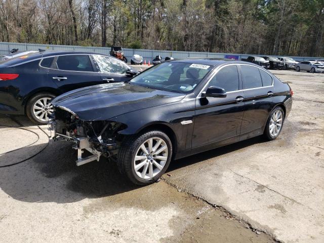 2015 bmw 535i