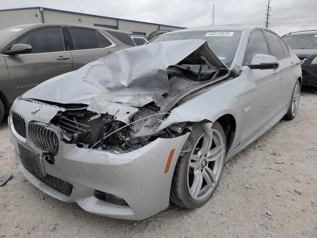 2015 bmw 535i